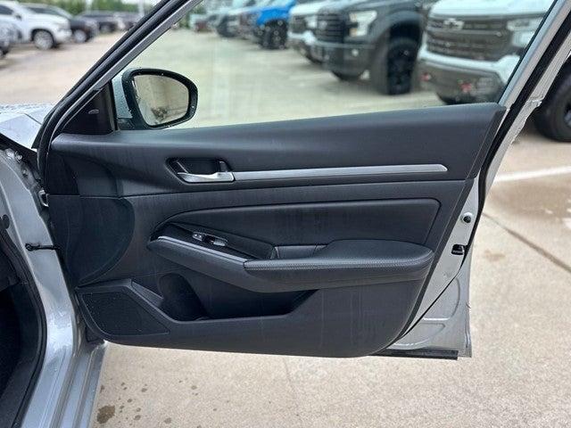 2023 Nissan Altima Vehicle Photo in Grapevine, TX 76051