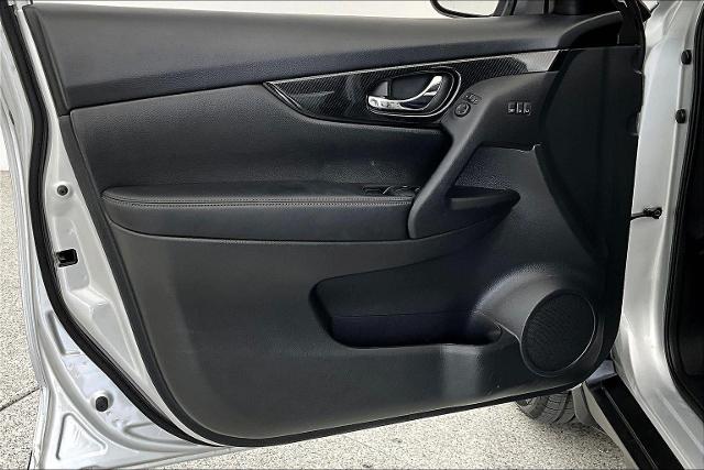 2019 Nissan Rogue Vehicle Photo in Grapevine, TX 76051