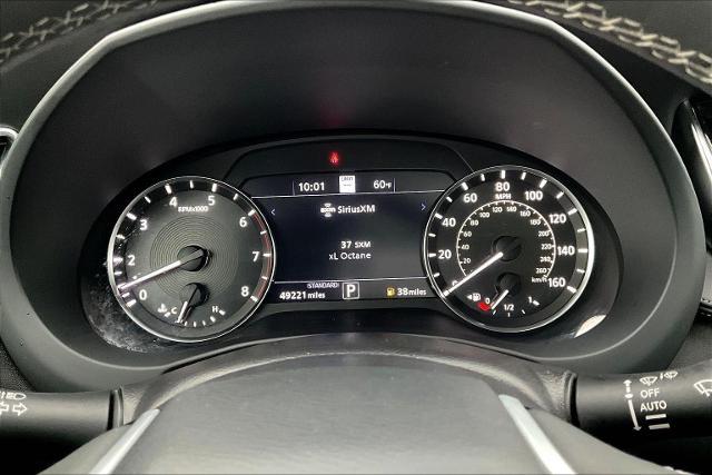2024 INFINITI QX55 Vehicle Photo in Grapevine, TX 76051