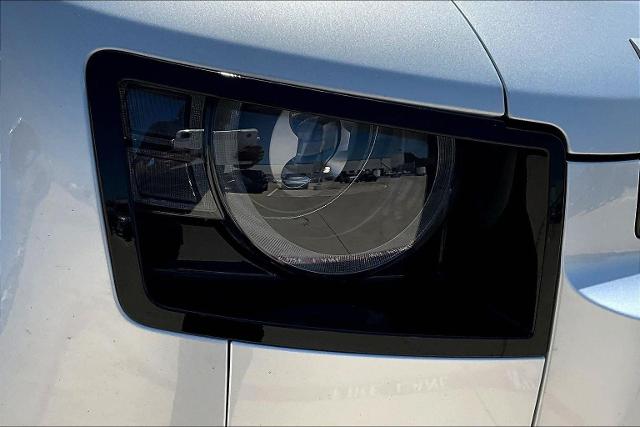 2020 Land Rover Defender Vehicle Photo in Grapevine, TX 76051