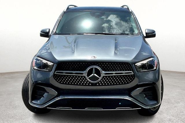 2024 Mercedes-Benz GLE Vehicle Photo in Tulsa, OK 74145