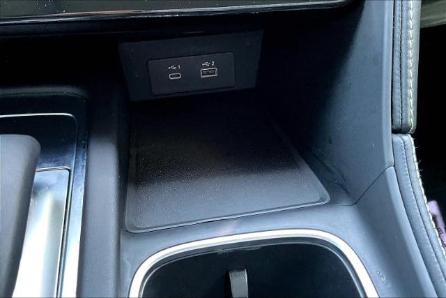 2022 INFINITI QX60 Vehicle Photo in San Antonio, TX 78230