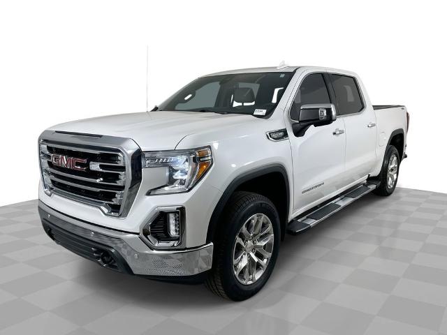 2020 GMC Sierra 1500 Vehicle Photo in GILBERT, AZ 85297-0402