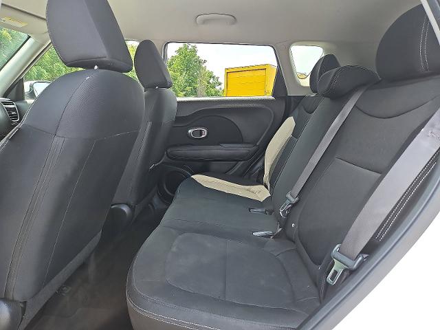 2014 Kia Soul Vehicle Photo in TREVOSE, PA 19053-4984
