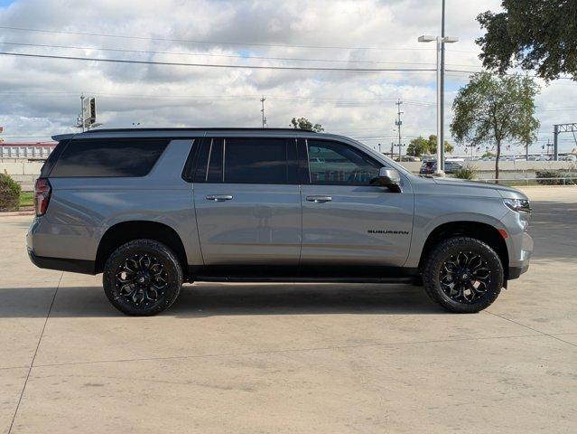 2022 Chevrolet Suburban Vehicle Photo in SELMA, TX 78154-1459
