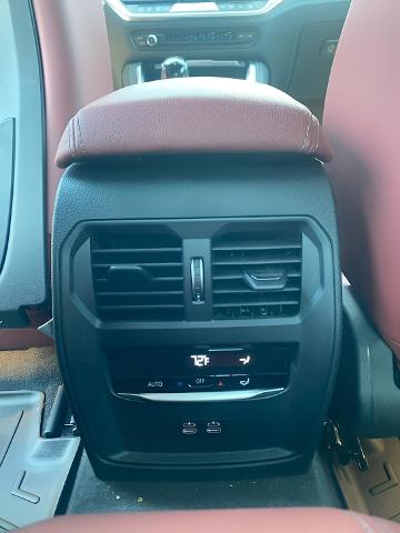 2022 BMW 4 Series Vehicle Photo in APPLETON, WI 54914-8833