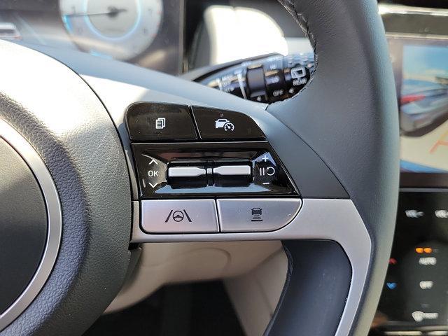 2024 Hyundai TUCSON Vehicle Photo in Philadelphia, PA 19116