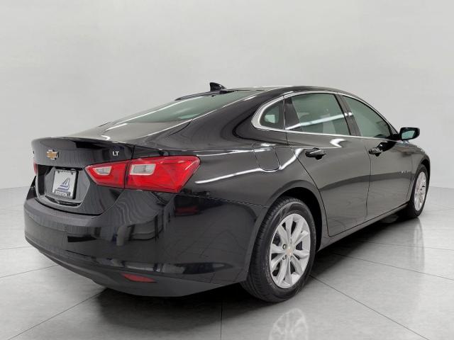 2024 Chevrolet Malibu Vehicle Photo in APPLETON, WI 54914-8833