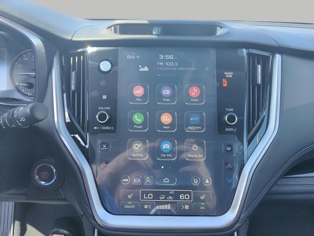 2025 Subaru Outback Vehicle Photo in Green Bay, WI 54304
