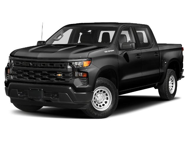 2023 Chevrolet Silverado 1500 Vehicle Photo in BROCKTON, MA 02301-7113