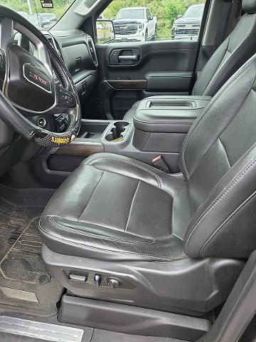 2019 GMC Sierra 1500 Vehicle Photo in HARRISBURG, PA 17111-1033