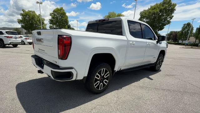 2022 GMC Sierra 1500 Vehicle Photo in BENTONVILLE, AR 72712-4322