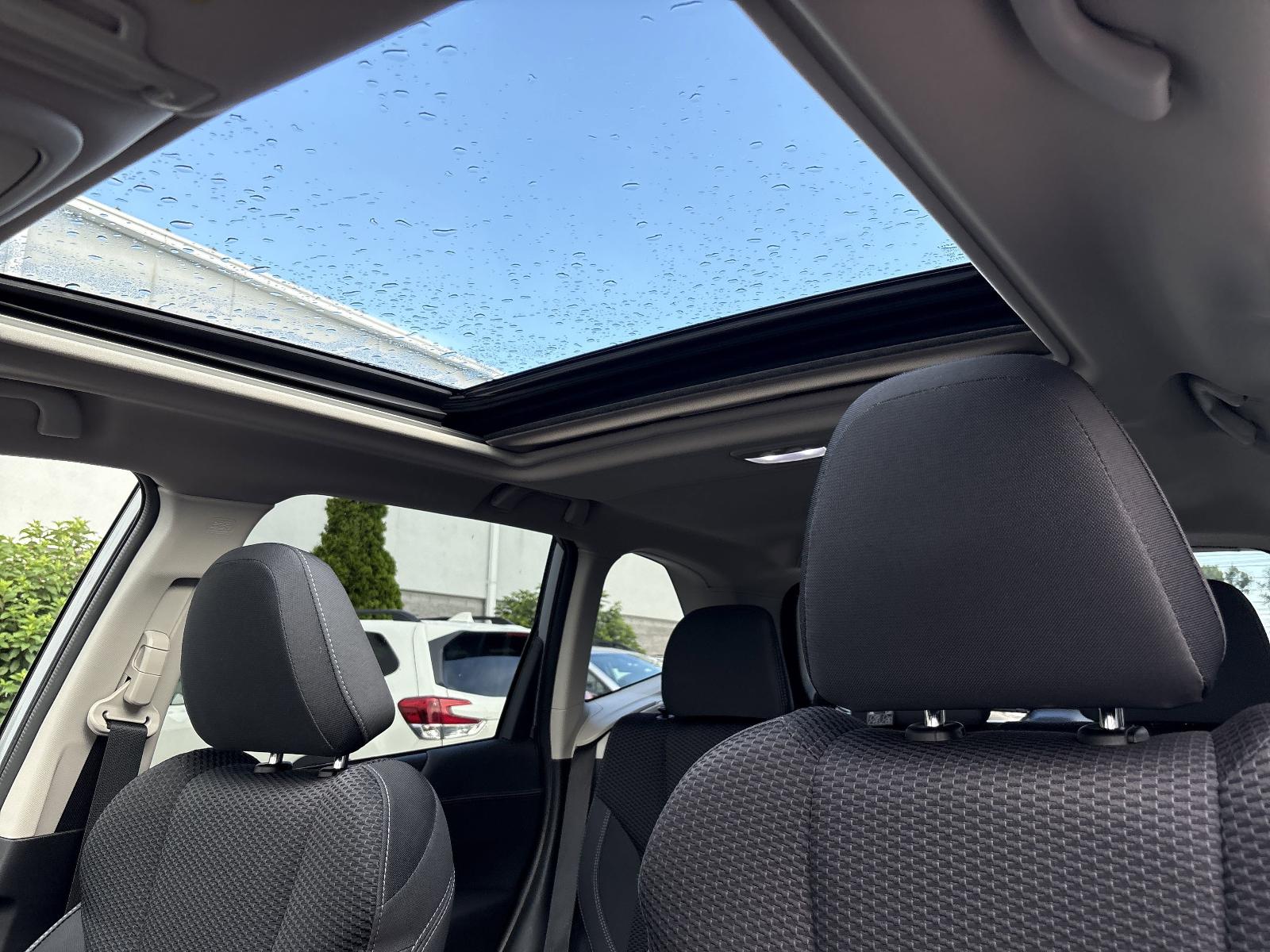 2022 Subaru Forester Vehicle Photo in Mechanicsburg, PA 17050