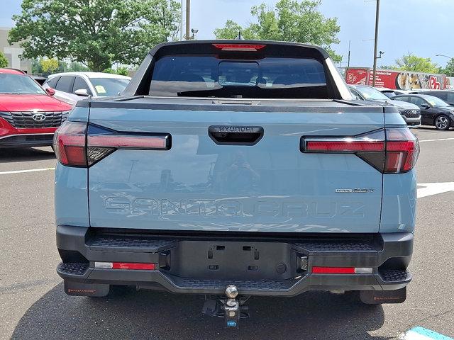 2022 Hyundai SANTA CRUZ Vehicle Photo in Philadelphia, PA 19116