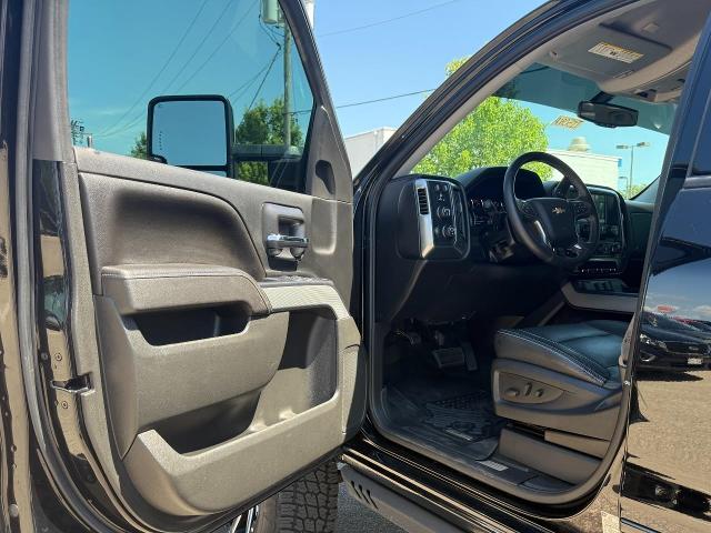 2017 Chevrolet Silverado 1500 Vehicle Photo in Appleton, WI 54914