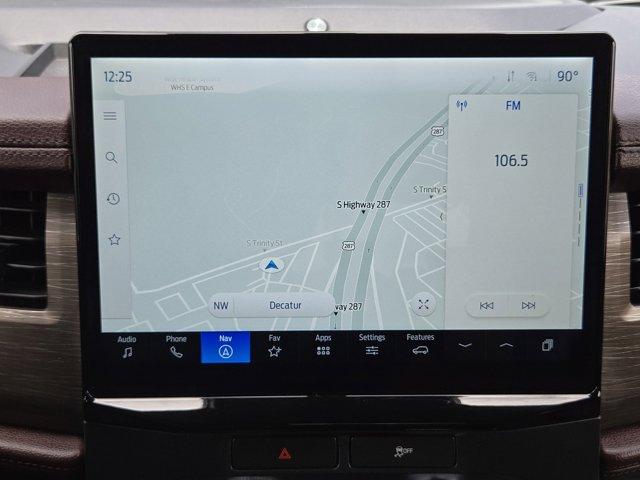 2022 Ford Expedition Vehicle Photo in Decatur, TX 76234