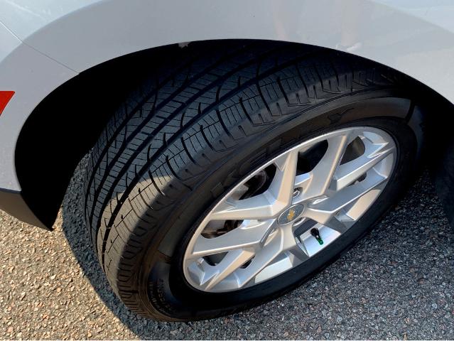 2022 Chevrolet Equinox Vehicle Photo in BEAUFORT, SC 29906-4218