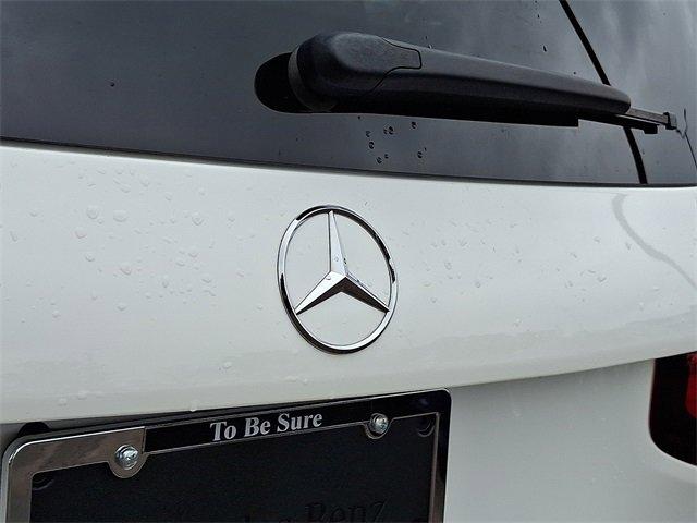 2021 Mercedes-Benz GLB Vehicle Photo in Willow Grove, PA 19090