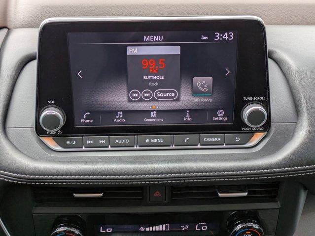 2023 Nissan Rogue Vehicle Photo in San Antonio, TX 78209