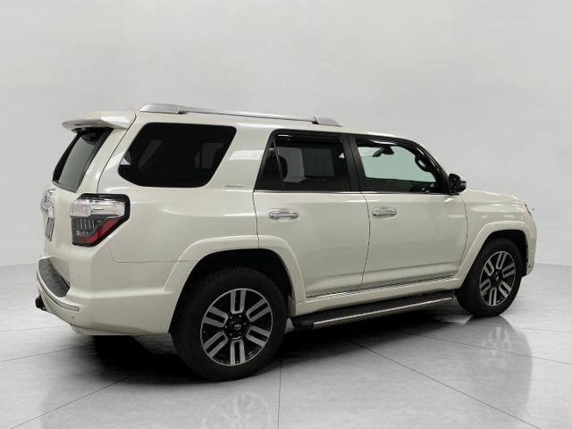 2021 Toyota 4Runner Vehicle Photo in Appleton, WI 54913