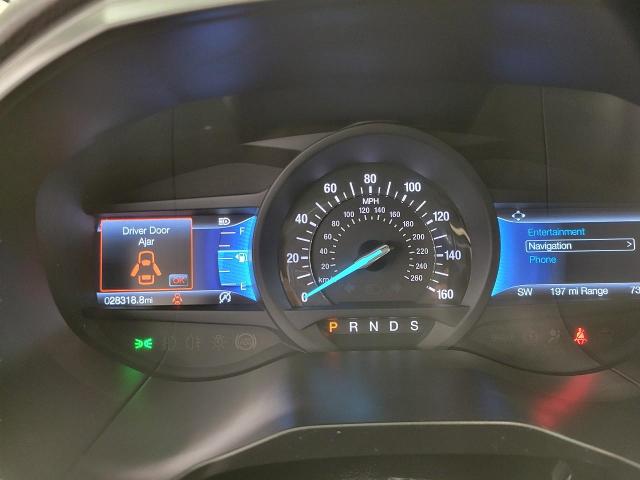 2024 Ford Edge Vehicle Photo in Oshkosh, WI 54901