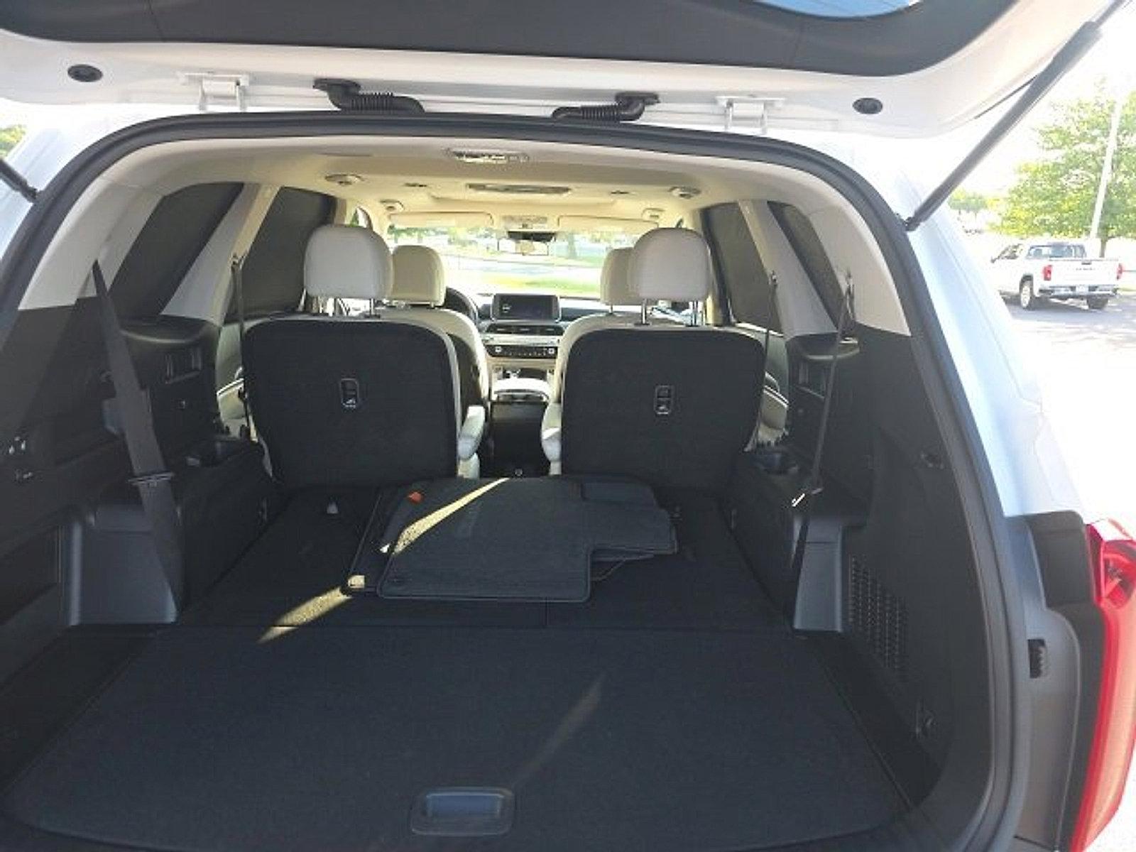 2022 Kia Telluride Vehicle Photo in Harrisburg, PA 17111