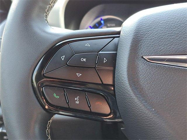 2024 Chrysler Pacifica Vehicle Photo in MILFORD, OH 45150-1684