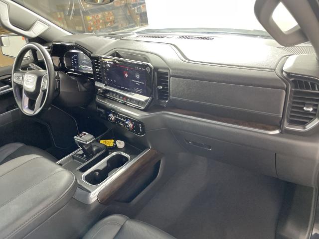 2023 GMC Sierra 1500 Vehicle Photo in GILBERT, AZ 85297-0402