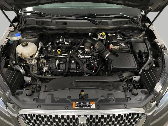 2021 Lincoln Corsair Vehicle Photo in Appleton, WI 54913