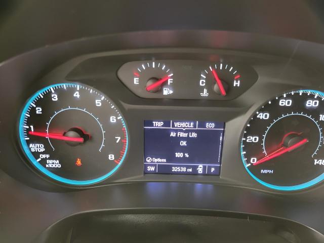 2024 Chevrolet Malibu Vehicle Photo in MANITOWOC, WI 54220-5838