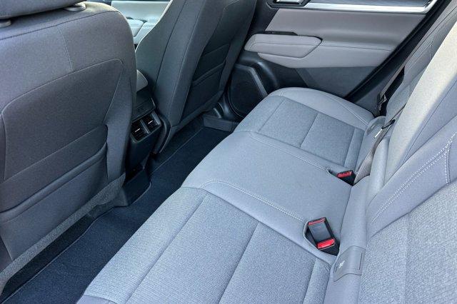 2025 GMC Terrain Vehicle Photo in STOCKTON, CA 95212-2838