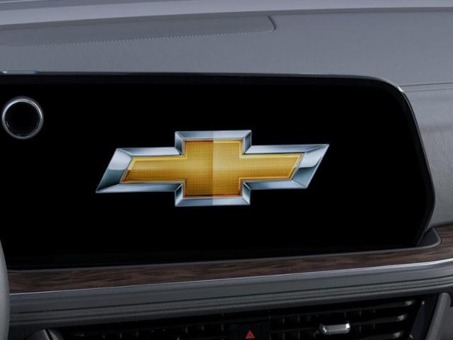 2025 Chevrolet Suburban Vehicle Photo in LANCASTER, PA 17601-0000