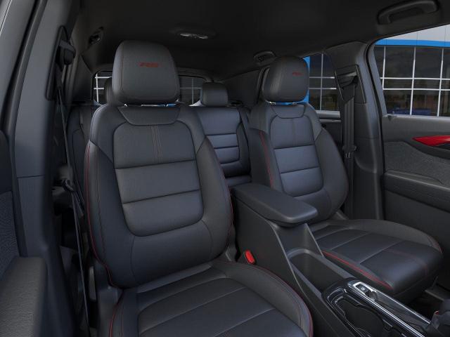 2025 Chevrolet Trailblazer Vehicle Photo in LANCASTER, PA 17601-0000