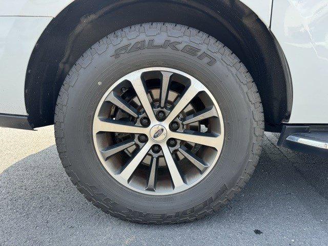 2019 Ford Expedition Max Vehicle Photo in Mechanicsburg, PA 17050-1707