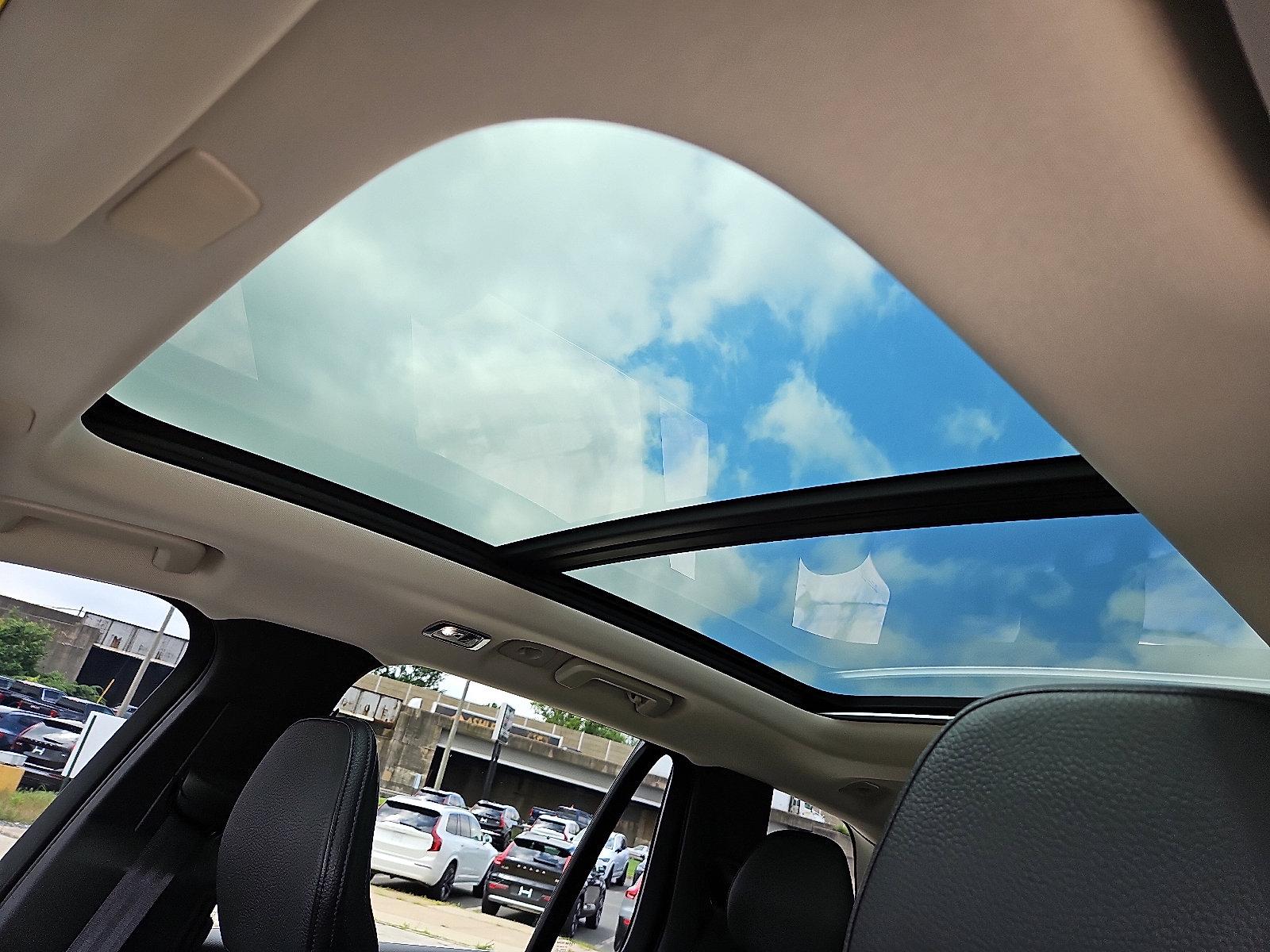 2019 Volvo XC90 Vehicle Photo in Trevose, PA 19053