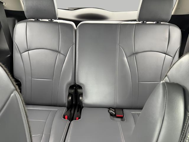 2021 Buick Enclave Vehicle Photo in MIDDLETON, WI 53562-1492