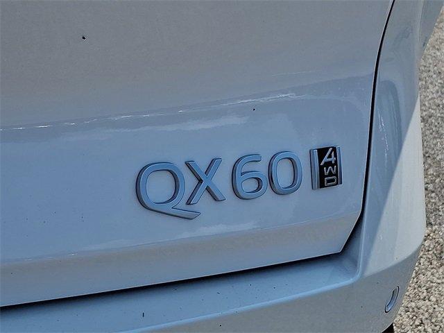 2026 INFINITI QX60 Vehicle Photo in Willow Grove, PA 19090