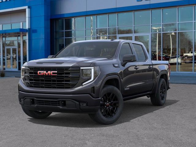 2025 GMC Sierra 1500 Vehicle Photo in OSHKOSH, WI 54904-7811