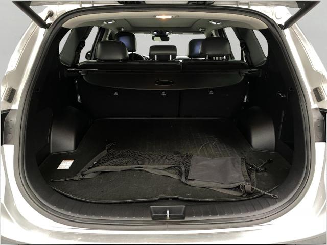 2022 Hyundai SANTA FE Vehicle Photo in Appleton, WI 54913
