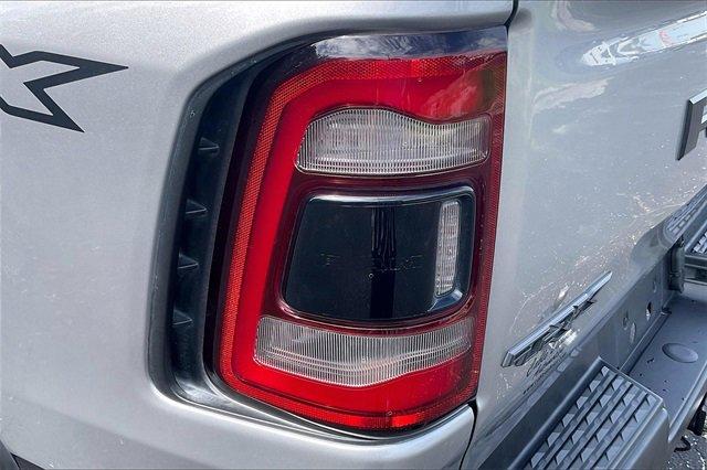 2021 Ram 1500 Vehicle Photo in INDEPENDENCE, MO 64055-1314