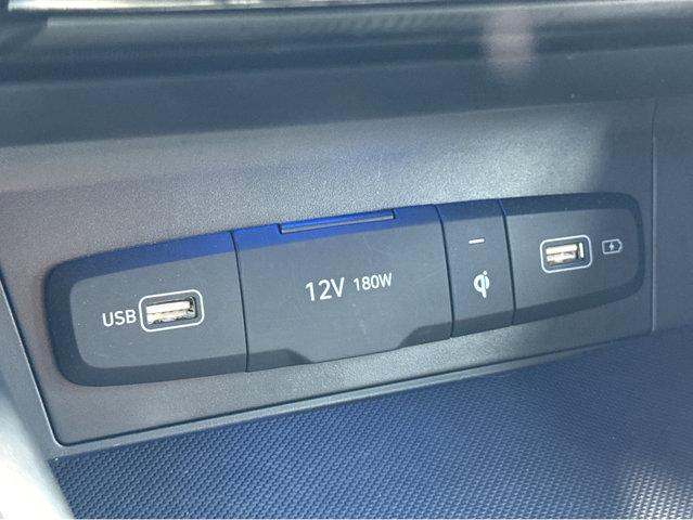 2023 Hyundai TUCSON Vehicle Photo in Savannah, GA 31419
