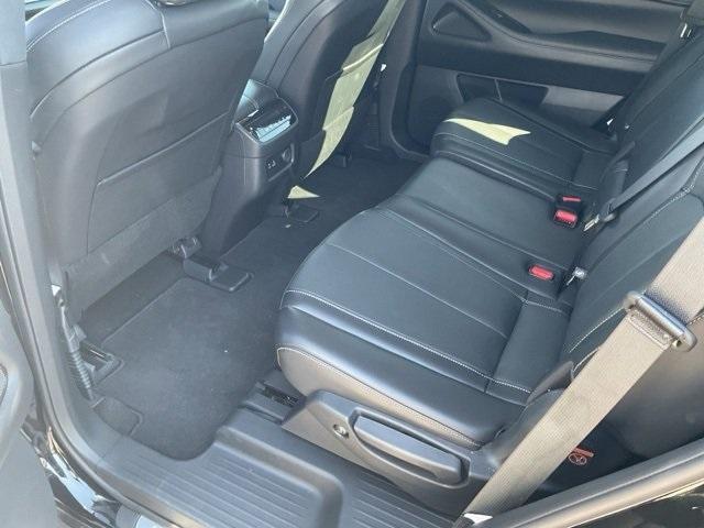 2024 INFINITI QX60 Vehicle Photo in ENGLEWOOD, CO 80113-6708
