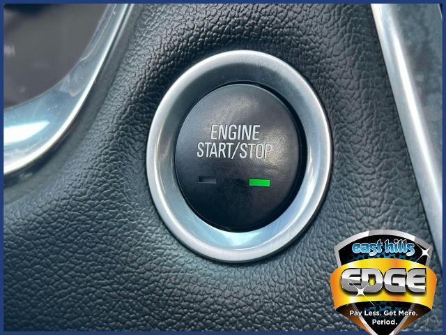 2022 Chevrolet Traverse Vehicle Photo in Roslyn, NY 11576