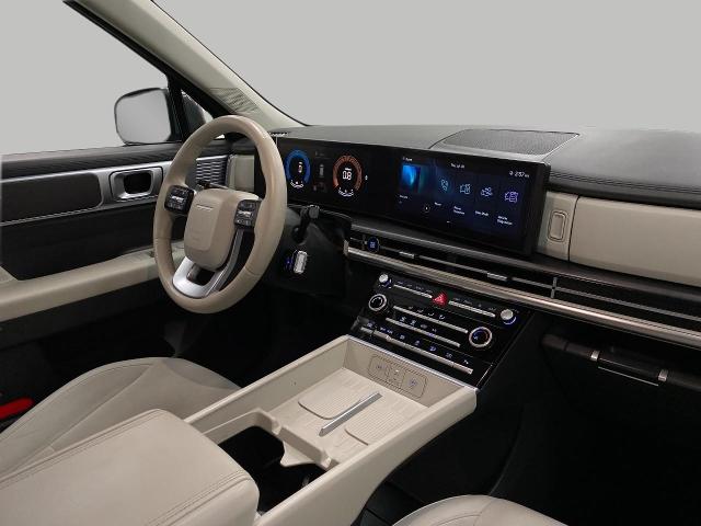 2024 Hyundai SANTA FE Vehicle Photo in Appleton, WI 54913