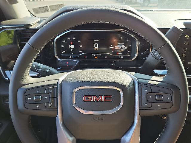 2025 GMC Sierra 1500 Vehicle Photo in TREVOSE, PA 19053-4984