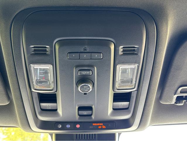 2023 Chevrolet Tahoe Vehicle Photo in Hinesville, GA 31313
