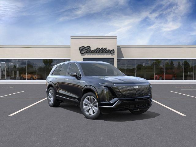 2026 Cadillac VISTIQ Vehicle Photo in APPLETON, WI 54914-4656