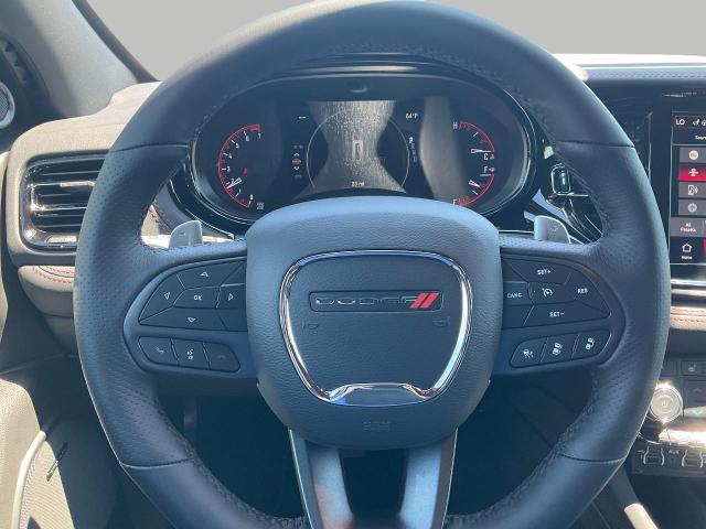 2025 Dodge Durango Vehicle Photo in Kaukauna, WI 54130