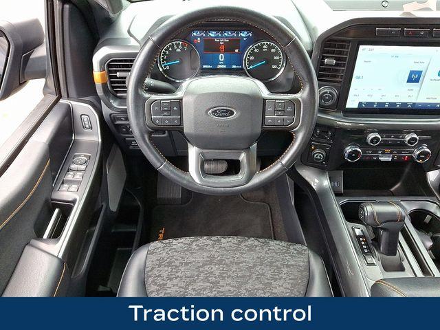 2022 Ford F-150 Vehicle Photo in PAWLING, NY 12564-3219