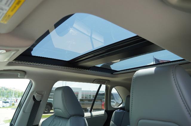 2021 Toyota RAV4 Vehicle Photo in Riverdale, UT 84405